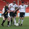 Dunfermline 1 Livingston 1