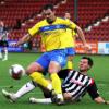 Preview St Johnstone