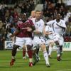 Hearts 4 Dunfermline 1 (AET)