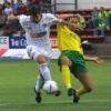 Dunfermline 0 Hibernian 0