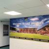 Support from Stephen Vaughan Electrical