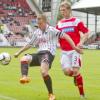 Preview Brechin City