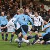 Dunfermline 2 Stirling Albion 1
