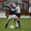 Dundee 0 Dunfermline 0