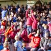 Sevens at East End Park