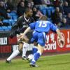 Kilmarnock 5 Dunfermline 1