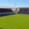 DAFC v Kilmarnock â€“ Supporters Information