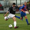 Dunfermline 0 Inverness CT 0