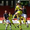 Dunfermline 3 Kilmarnock 2