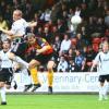 Dunfermline 1 Partick Thistle 0