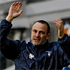 Manager Post Stenhousemuir