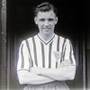 Jackie Williamson 6 September 1932 â€“ 3 March 2022
