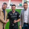 Saturday`s Match Sponsors