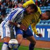 Kilmarnock 3 Dunfermline 2