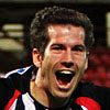 Dunfermline 3 Aberdeen 3