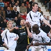 Dunfermline 0 Livingston 4