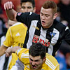 Dunfermline 0 Livingston 1