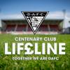 Centenary Club Update April 2020