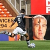 Dundee United 0 Dunfermline 0