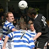 Morton 3 Dunfermline 0