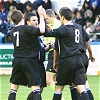 Morton 0 Dunfermline 1