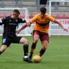 Reserves v Motherwell