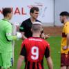 Reserves v Motherwell