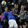 Rangers 2 Dunfermline 1