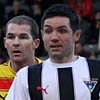 Partick Thistle 2 Dunfermline 0