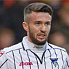 Paul happy to pitch in at East End Park