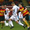 Partick Thistle 1 Dunfermline 1