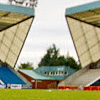 U20s v Kilmarnock