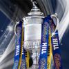 William Hill Scottish Cup Third Round