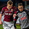 Stenhousemuir Preview