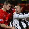 Preview Stirling Albion