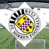 U20s v St Mirren