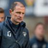 Managers post Irn Bru Cup tie