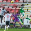 Dunfermline 0 Hibernian 4