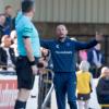 Manager Post Ayr United