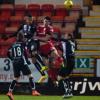 Dunfermline 1 Ayr United 1