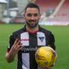 Dunfermline 5 Dumbarton 1