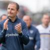 Manager post Dumbarton