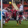Dunfermline 2 Dumbarton 2