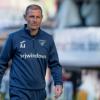 Managers post Dundee United