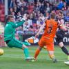 Dunfermline 1 Dundee United 3