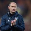Managers post Dundee United