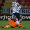 Dunfermline 0 Dundee United 0