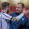 Managers post Falkirk