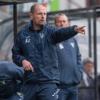 Managers post Falkirk 