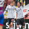 Managers post Inverness